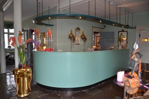 Hotel Harmonien Hotel in Region of Southern Denmark