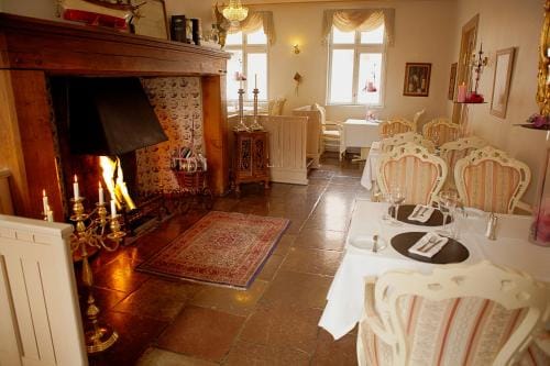 Hotel Harmonien Hotel in Region of Southern Denmark