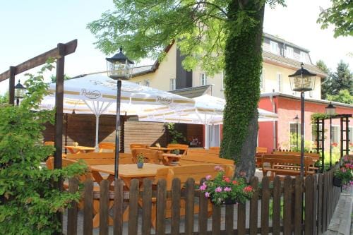 Hotel Heilbrunnen Hotel in Erzgebirgskreis