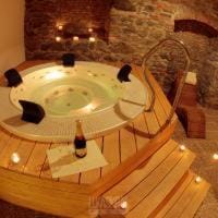 Hotel Horni Dvur Hotel in South Moravian Region