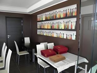 Hotel I Crespi Hotel in Grosseto