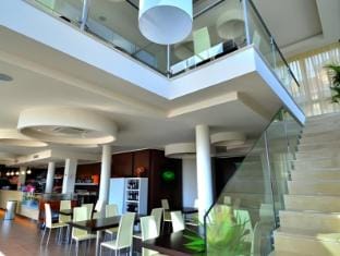 Hotel I Crespi Hotel in Grosseto