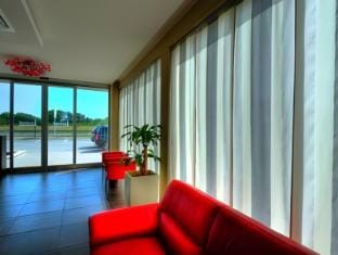 Hotel I Crespi Hotel in Grosseto