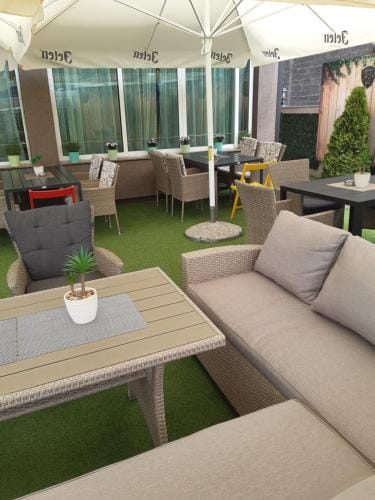 Hotel JET SET Pale Hotel in Federation of Bosnia and Herzegovina