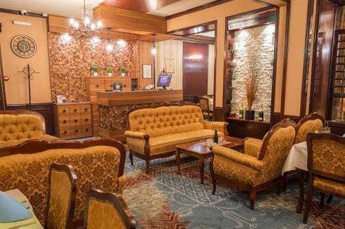 Hotel JET SET Pale Hotel in Federation of Bosnia and Herzegovina