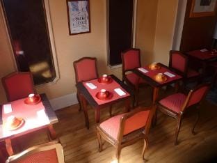 Hotel Kelig Hotel in Brest
