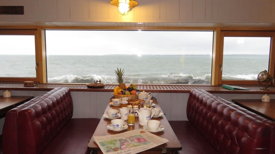Hotel Kermor Hotel in Concarneau