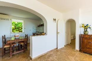 Villa delle Ninfeee by Napoliapartments Hotel in Anacapri