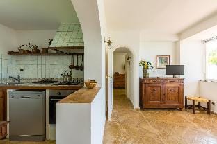 Villa delle Ninfeee by Napoliapartments Hotel in Anacapri