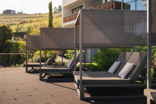 Appartement KroneLiving Hotel in Tirol