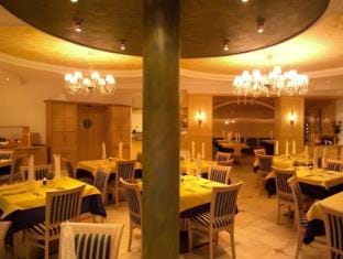 Aparthotel KRONPLATZ Luxury House Hotel in Trentino-South Tyrol
