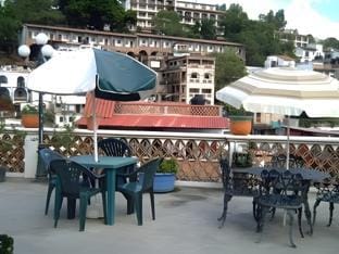 Hotel Las Palomas Hotel in Taxco