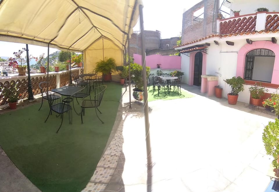 Hotel Las Palomas Hotel in Taxco