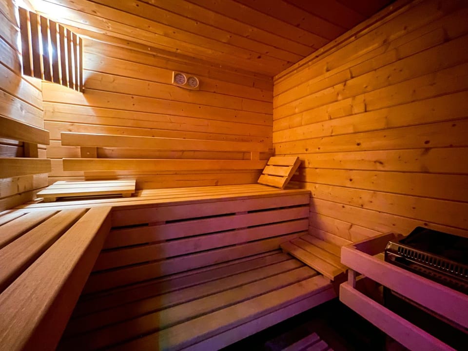 Atmosphere Hotel Hotel in Les Deux Alpes