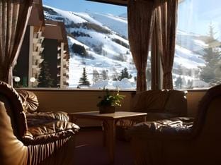 Atmosphere Hotel Hotel in Les Deux Alpes
