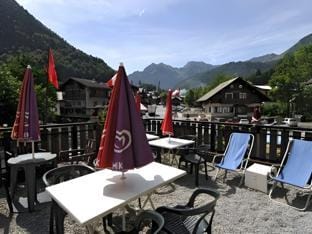 Hotel Le Mont Jorat Hotel in Haute-Savoie