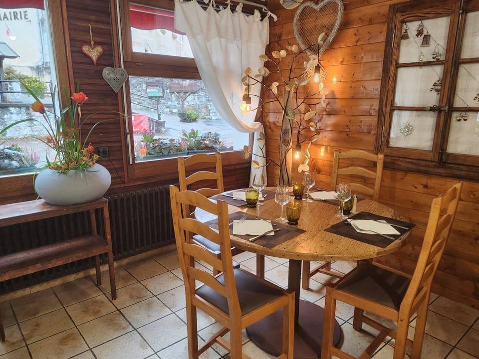 Hotel Le Mont Jorat Hotel in Haute-Savoie