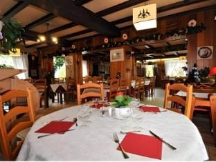 Hotel Le Mont Jorat Hotel in Haute-Savoie