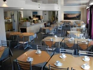 Brit Hotel Cahors Centre - Le Valentre Hotel in Cahors