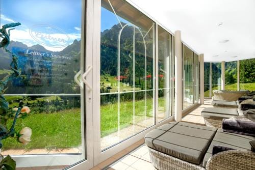 Hotel Leitner Hotel in Oberstdorf