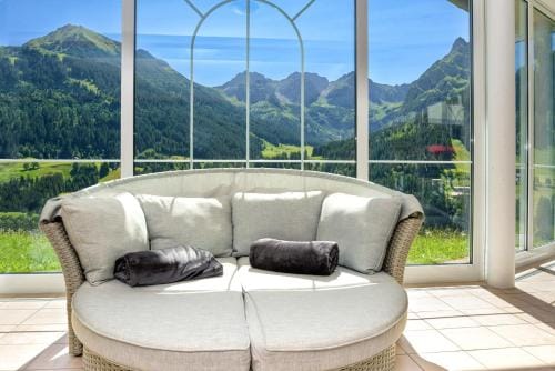 Hotel Leitner Hotel in Oberstdorf