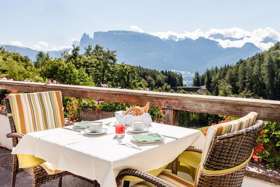 Hotel Lichtenstern Hotel in Trentino-South Tyrol
