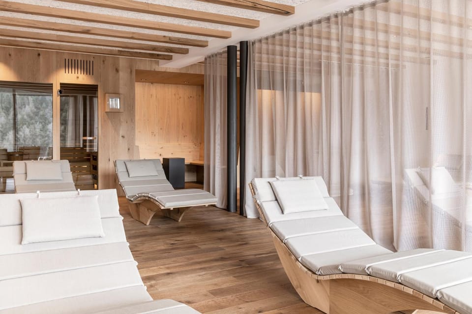 Hotel Lichtenstern Hotel in Trentino-South Tyrol