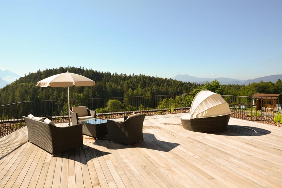 Hotel Lichtenstern Hotel in Trentino-South Tyrol