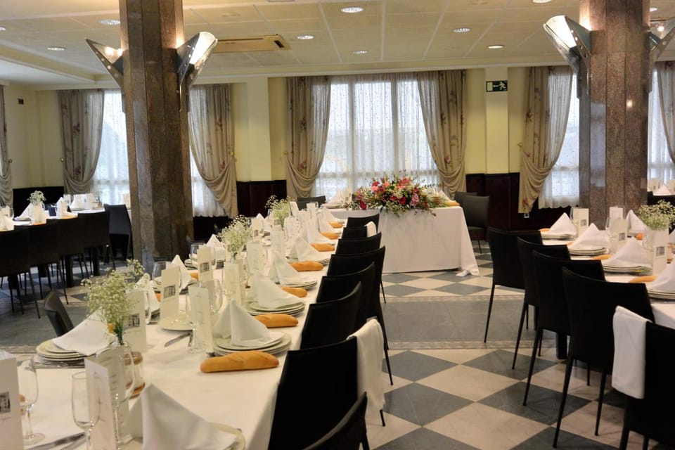Hotel Loiola Hotel in Basque Country