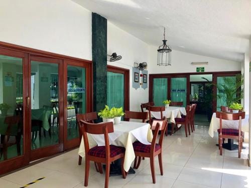 Hotel San Joaquin SA de CV Hotel in Colima