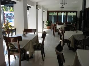 Hotel San Joaquin SA de CV Hotel in Colima