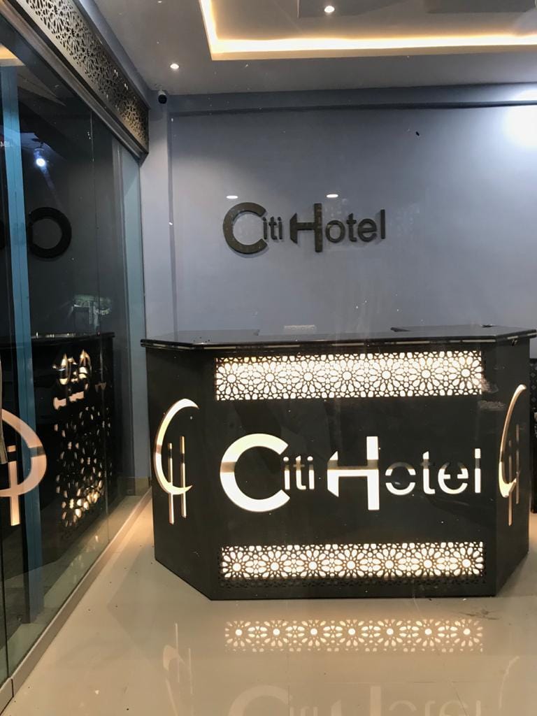 Citi Hotel Gilgit Hotel in Pakistan