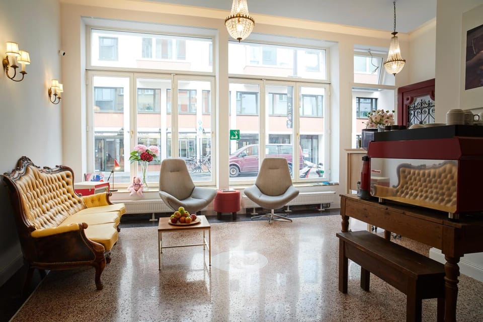 MAISON MARSIL - Boutique Hotel Koln Hotel in Cologne