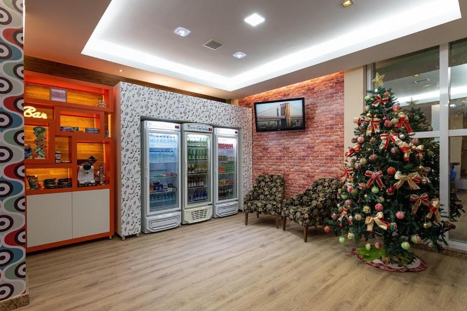 Hotel Nativo Hotel in State of Amazonas