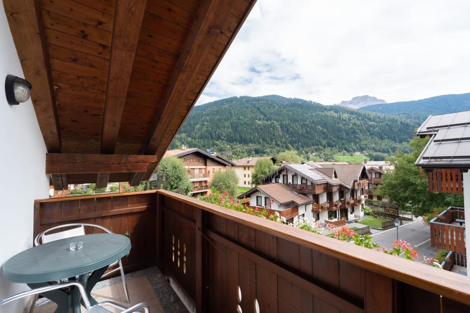 Hotel Orso Grigio Hotel in Pinzolo