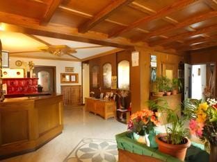 Hotel Orso Grigio Hotel in Pinzolo