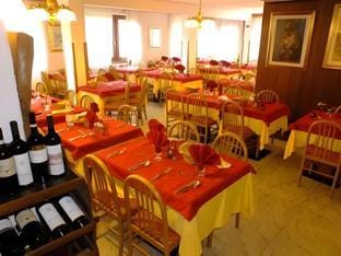 Hotel Orso Grigio Hotel in Pinzolo