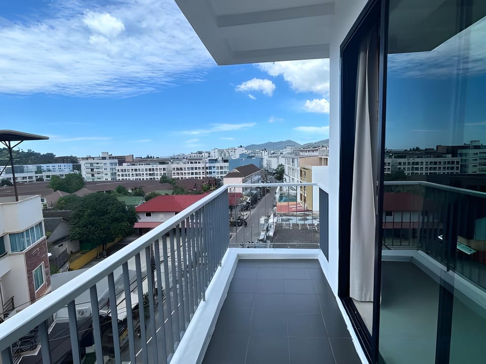 coco Boutique Hotel Hotel in Patong