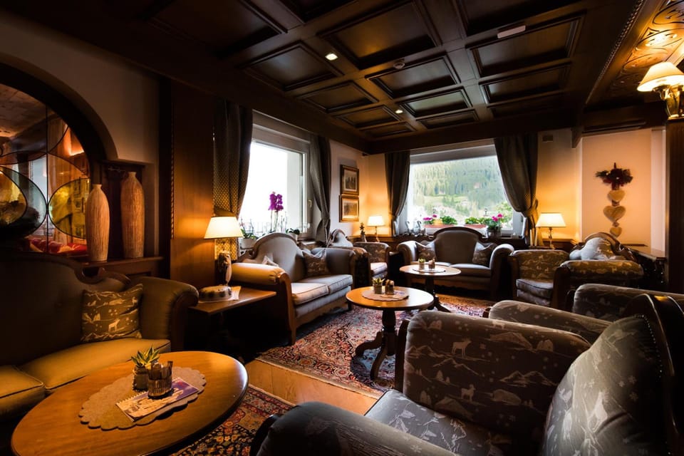 Bar/lounge