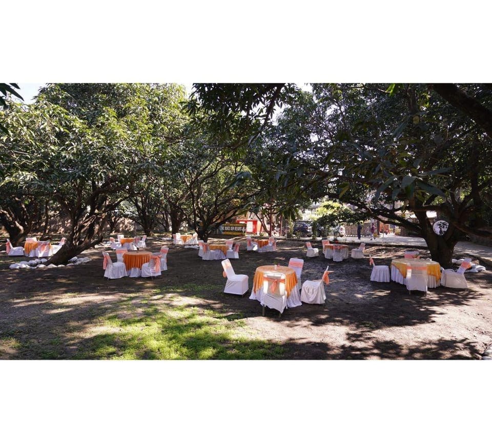 HR THE DUKES DEN RESORT Hotel in Uttarakhand