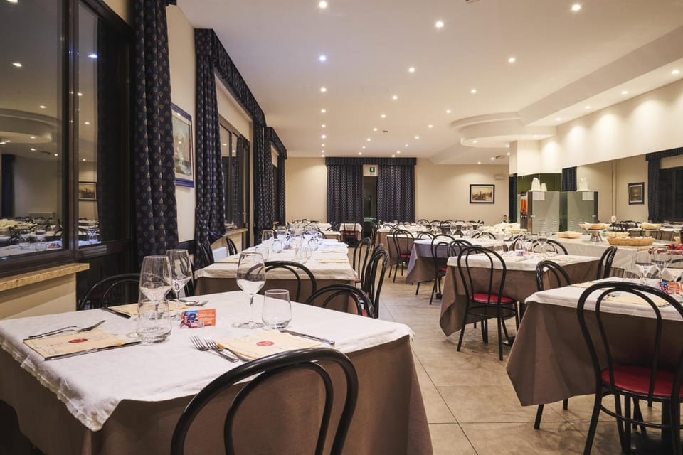 Hotel Polsa Hotel in Trentino-South Tyrol