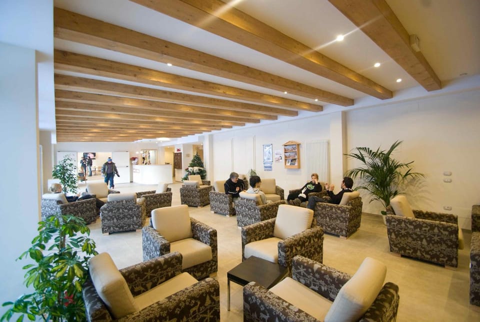 Hotel Polsa Hotel in Trentino-South Tyrol