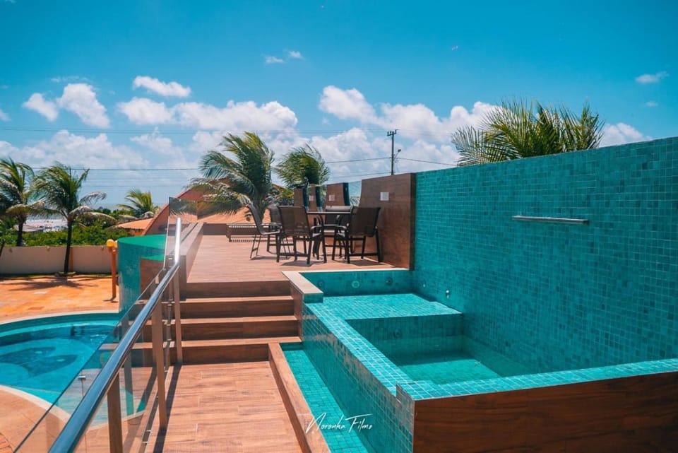 Hotel Prive do Atalaia Hotel in State of Pará
