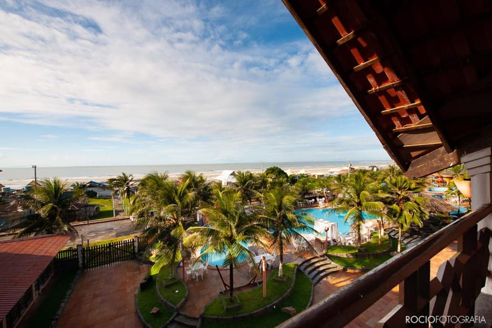Hotel Prive do Atalaia Hotel in State of Pará