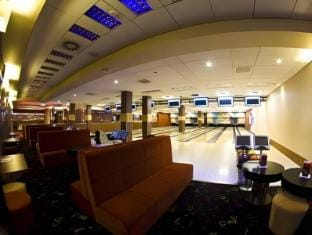 Recreational facilities