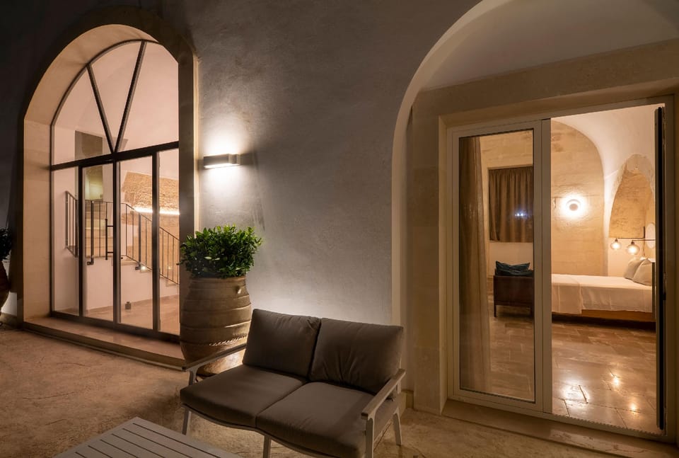 DIMORA ORU Hotel in Lecce