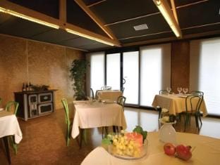 Hotel Ramoverde Hotel in Piedmont