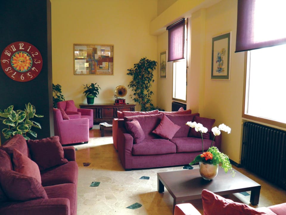 Hotel Ramoverde Hotel in Piedmont