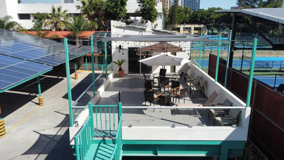 R INN de TIJUANA Hotel in Tijuana