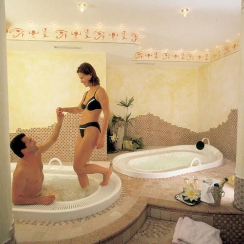 Hotel Residence Lorenz Hotel in Trentino-South Tyrol